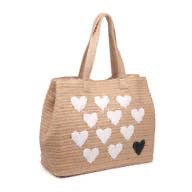 Tote of Hearts