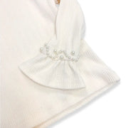 kidsTrim Bell Slv Top