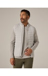 7 Diamonds atlas Vest