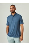 7 diamonds Core Polo