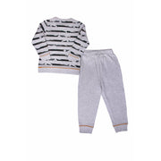 Neil 2 Piece Matching Camouflage Set Toddler