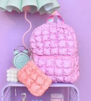 Tgs Mini Backpack with Coin Purse