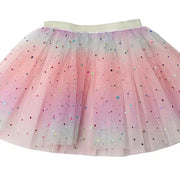 Cotton Candy Stars Tutu