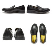 Amberjack Shoes "The Loafer"