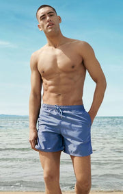 Bread & Boxer Mens Swim Trunks