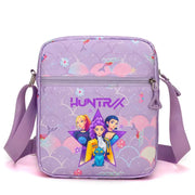 Kpop demon hunters crossbag for girl