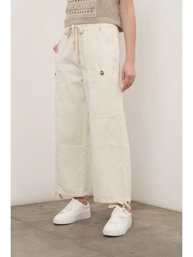 NB CASUAL COTTON PANTS