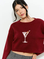Martini sweater NB
