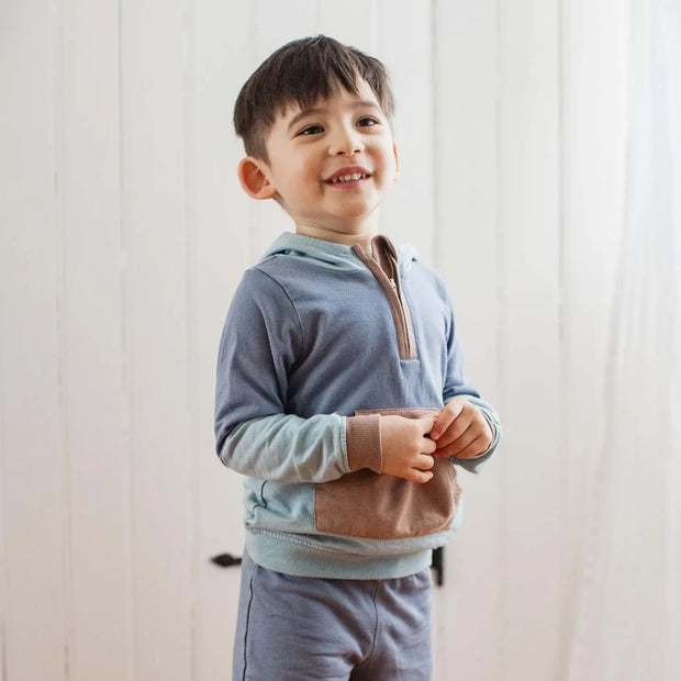 Toddler Sweatshirt Set
