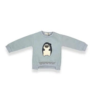 Little Who* Giggle Shark Sweatshirt