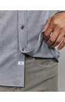 7 DIAMONDS GENERATION KNIT SHIRT