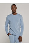 7 DIAMONDS REV LONG SLEEVE TEE