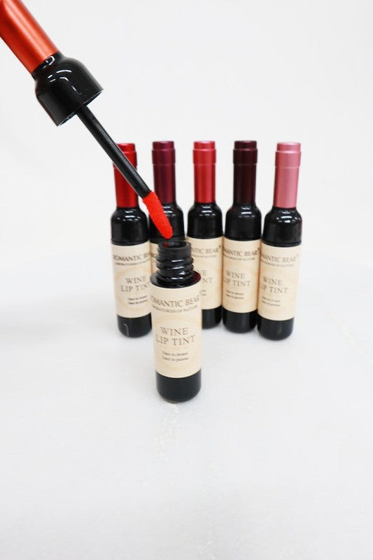 Wine Lip Tint