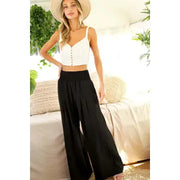 Kerri High-Rise Waist  Pants NB