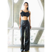 NB VEGAN Wide LEG  Pants