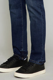 MEN STRAIGHT JEANS NB