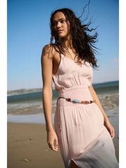 NIKKI Ombre  Woven Maxi Dress NB