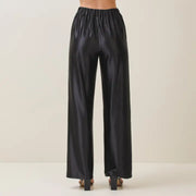 Missy  Satin Jersey Pants NB