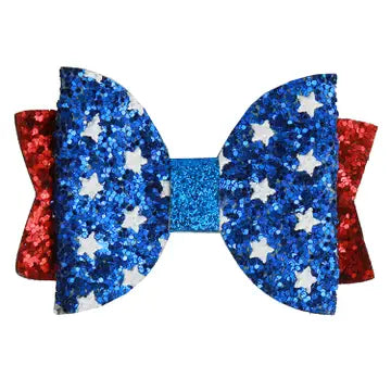 TGS STAR KID BOW
