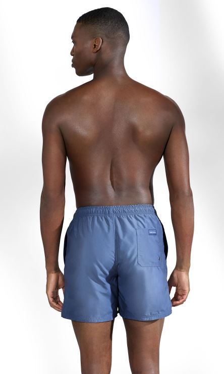 Bread & Boxer Mens Swim Trunks