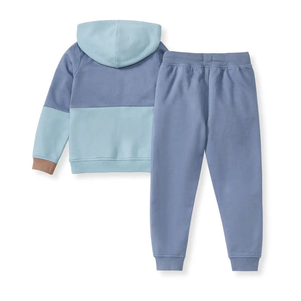 Toddler Sweatshirt Set