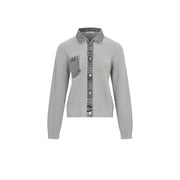 NB Denim Elegance Jacket