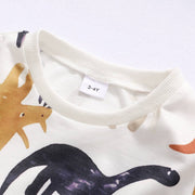 Dino Sweatshirt