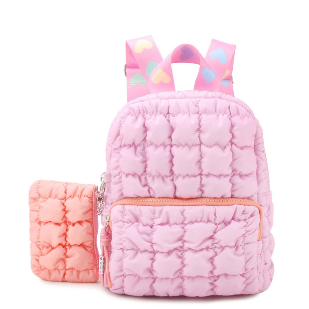 Tgs Mini Backpack with Coin Purse