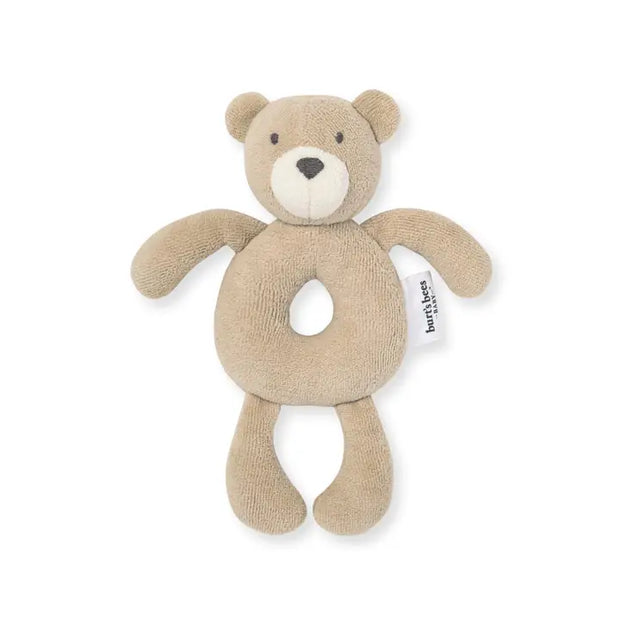 Baby Rattle