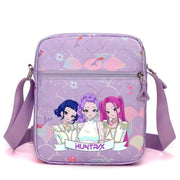 Kpop demon hunters crossbag for girl
