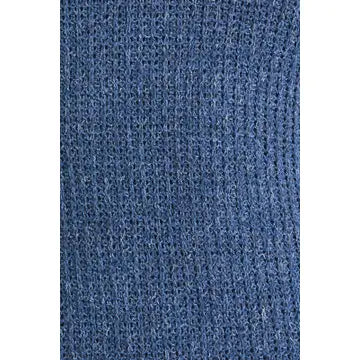 NB Textured Midi Dress