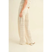 NB Crochet Pattern Pants