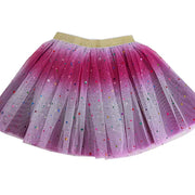 Cotton Candy Stars Tutu