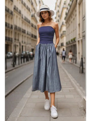 NB Maddi Tube Dress