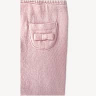 Milan Earthy Sweater Knit Baby Legging Pants Organic Cotton