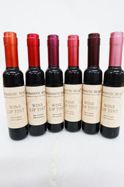 Wine Lip Tint