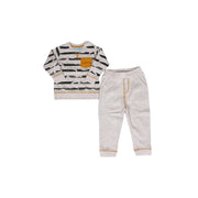Neil 2 Piece Matching Camouflage Set Baby