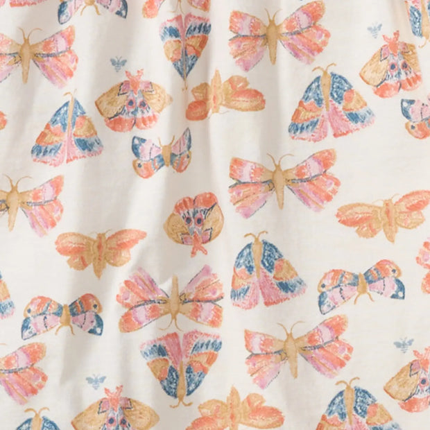 Boho Butterflies Infant Tunic Set