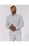 7 DIAMONDS AXTON LONG SLEEVE SHIRT