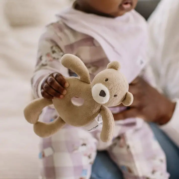 Baby Rattle