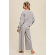 Relaxed Lounge Set