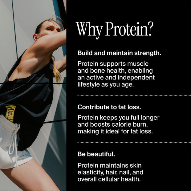 David High Protein Bars No Sugar - Sugar Free Protein Bars, Low Carb, Gluten Free - 28g of Protein, 150 Calories - David Bar On-The-Go Snack - Fudge Brownie Flavor, Pack of 12