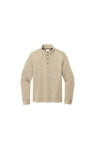 7 DIAMONDS STRATTON TEXTURED PULLOVER