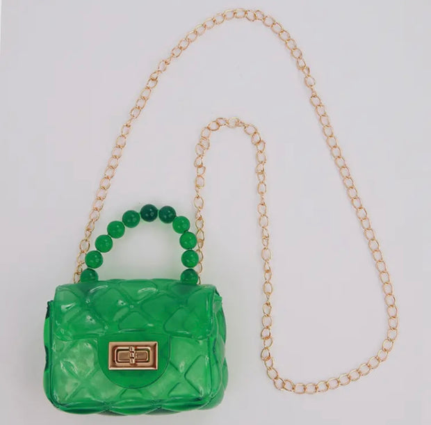 Jelly Purse