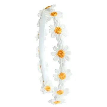 Birthday Headband
