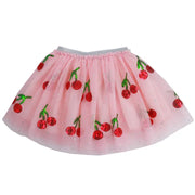 Cotton Candy Stars Tutu