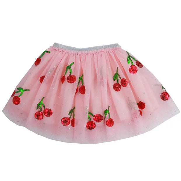 Cotton Candy Stars Tutu