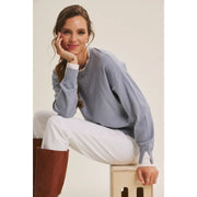 Tami  Viscose Sweater NB