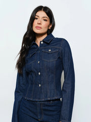 Ester Denim Jacket -