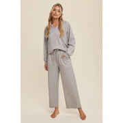 Relaxed Lounge Set